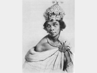Queen Nzinga picture, image, poster